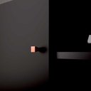 Ver imagem 4 de Rack com Painel Legacy 1.6 para TV 60 Polegadas Edn Preto/Cedro
