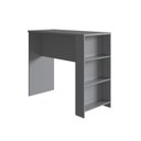 Ver imagem 2 de Bancada para Cozinha com 3 Prateleiras Luna