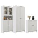 Ver imagem 2 de Armários Americanos para Cozinha 3 Peças