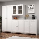 Ver mais imagens de Armários Americanos para Cozinha 3 Peças