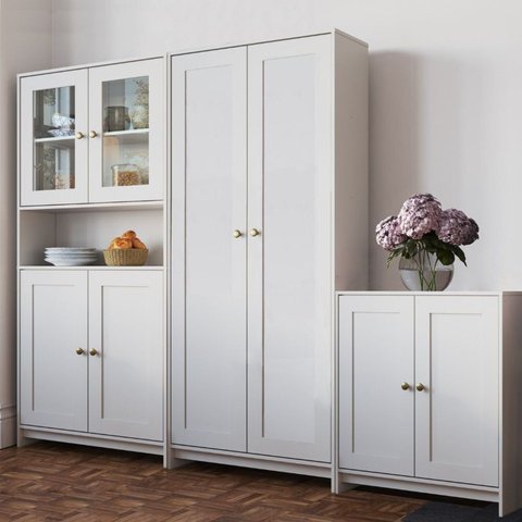 Armários Americanos para Cozinha 3 Peças