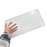 Organizador de Gavetas Transparente 30 X 15 Cm - 2
