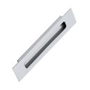 Ver imagem 1 de Puxador IL Concha 160 - Escovado - 200MM