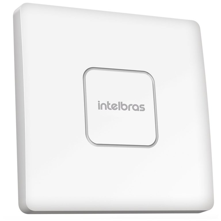 Roteador Access Point Corporativo 1350 Mbps AP 1350 AC-S Intelbras Roteador Access Point Corporativo 1350 Mbps AP 1350 AC-S Intelbras