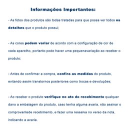 Conjunto 6 Cadeiras Cozinha Reforço Cromada Assento Grosso Confortável Encosto Estofado Cor Fendi Po - 6