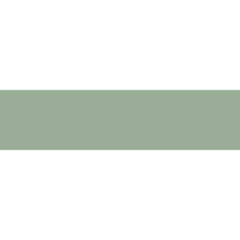 Fita de Borda Pvc Matt Verde Jade Arauco 35x0,45mm Rolo 20m Rehau