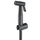 Ver imagem 6 de Ducha Higienica Chuveirinho Higienizaçao Banheiro Lavabo Mangueira Flexivel Resistente Acessorio