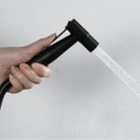 Ver imagem 3 de Ducha Higienica Chuveirinho Higienizaçao Banheiro Lavabo Mangueira Flexivel Resistente Acessorio