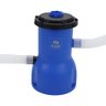 Bomba de Filtragem 3.028 l/h para Piscina 220V Bel - 2