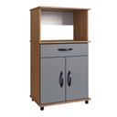 Ver imagem 2 de Balcão de Cozinha para Forno 120cm X 68cm X 45cm Laura