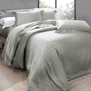 Kit Duvet Super King Taiti Greenjoy/greenjoy Kacyumara