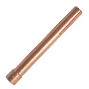 Pinça para Tocha Tig 2,4mm - 5 Peças - Noll