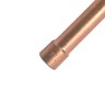 Pinça para Tocha Tig 2,4mm - 5 Peças - Noll - 3