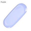 Ver imagem 7 de Bandejas Coloridas de Aço Inox Cores Bandeja 23x9,5 Cm:rosa Bebê