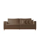 Ver imagem 2 de Sofá Djon 02 Módulos de 80cm B20cm Meu Sofá Online