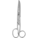 Ver imagem 3 de Tesoura para Alfaiate 17 Cm Metálica Vonder