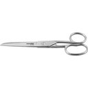 Ver imagem 4 de Tesoura para Alfaiate 17 Cm Metálica Vonder