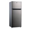 Geladeira Eos 240 Litros Duplex Inox Erv270ds 220v - 2