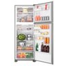 Refrigerador 2 Portas 474L DF56S Electrolux - 4