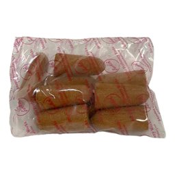 Incenso Cascata Indiano Golden 10 Cones - Escolha o Aroma:frankincense Olíbano 10 Cones - 3