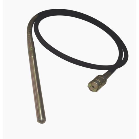 Mangote Vibrador Lynus 60 X 4 Mt Lmv-60.4