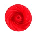 Ver imagem 4 de Forma Redonda de Silicone Flexível com Furo Vazada para Bolo