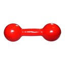 Ver imagem 1 de Halter Emborrachado Kikos 5kg
