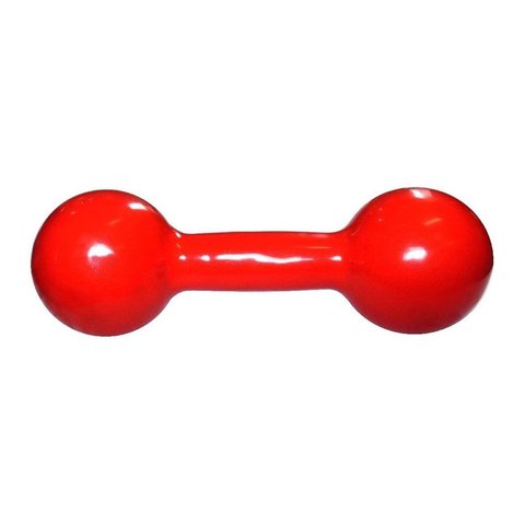 Halter Emborrachado Kikos 5kg
