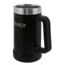 Caneca Termica Thermal Master Beer Preto - 709 ml - 1