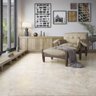 Porcelanato Acetinado Illuminato Beige Satin - Biancogres (90x90cm) (Retificado) EXTRA - 4