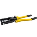 Ver imagem 1 de Alicate Hidráulico Prensa Crimpa Terminal 10 a 300 Mm²