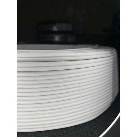 cabo paralelo 2x 2,5mm 25 metros duplo 2 vias