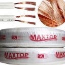 Ver imagem 7 de cabo paralelo 2x 2,5mm 25 metros duplo 2 vias