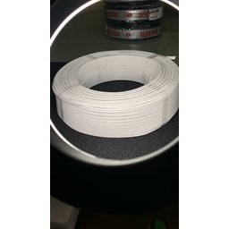 cabo paralelo 2x 2,5mm 25 metros duplo 2 vias - 4