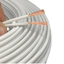 Ver imagem 5 de cabo paralelo 2x 2,5mm 25 metros duplo 2 vias