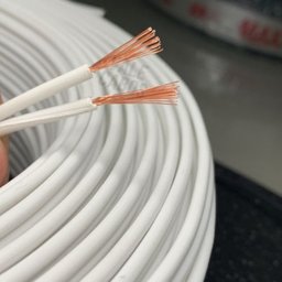 cabo paralelo 2x 2,5mm 25 metros duplo 2 vias - 3
