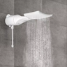 Ducha Loren Shower Ultra Eletrônico 220v 7500w Lorenzetti - 2