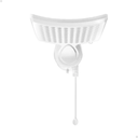 Ver imagem 1 de Ducha Loren Shower Ultra Eletrônico 220v 7500w Lorenzetti