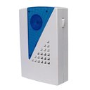 Ver imagem 4 de Campainha Residencial Wireless sem Fio Resistente Água Wifi