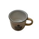 Ver imagem 3 de Kit de Café Individual Marrom e Bege Demolição Utensilios do Chef