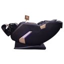 Ver imagem 3 de Poltrona Massagem Reclinação Gravidade Zero 3d Elétrica Marvin Tela Lcd com Óculos Massageador de Br