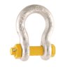 Manilha Curva 1.1/4" Plus - Vonder - 1