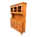 Ver imagem 4 de Armário Cozinha Fármacia Madeira Demolição Maciça Peroba