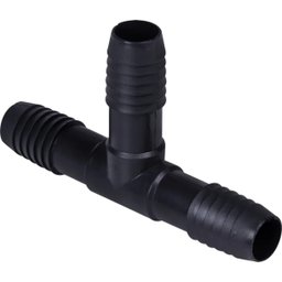 Adaptador Espigão Triplo Tê com Rosca Externa 3/4 para Mangueira | Kaztec | Kit 04 Un - 5