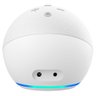 Caixa de Som Amazon Echo Dot 4 Geração / Alexa / Bluetooth - Branco - 3