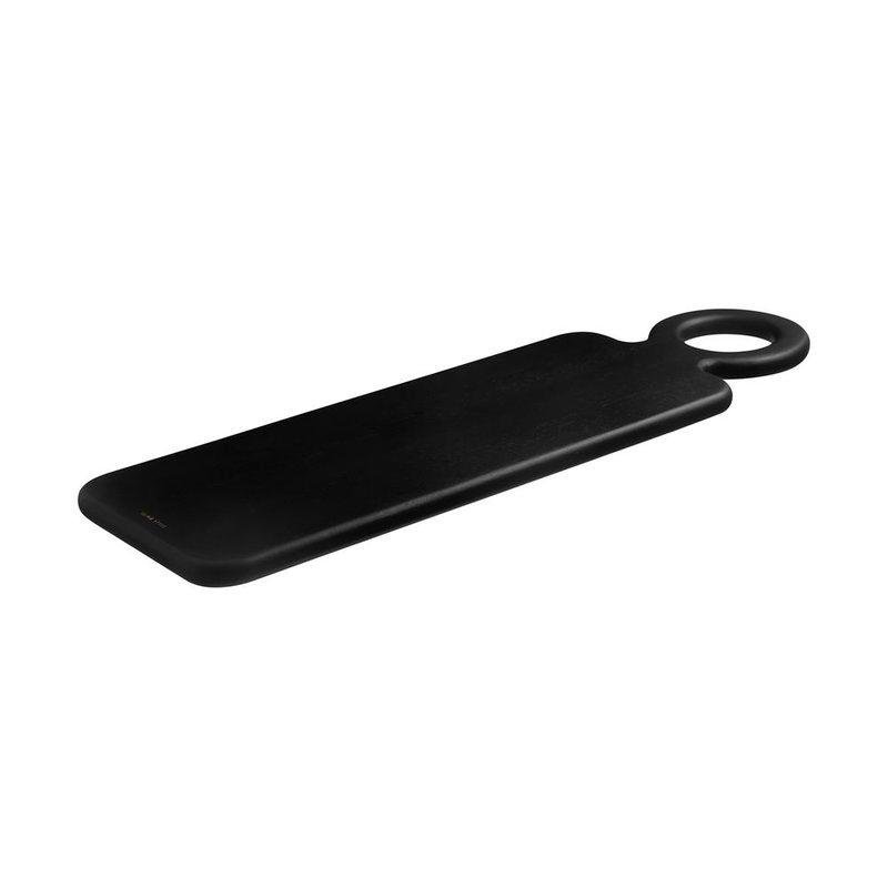 Tábua de Servir Home Style Acácia Black - 1