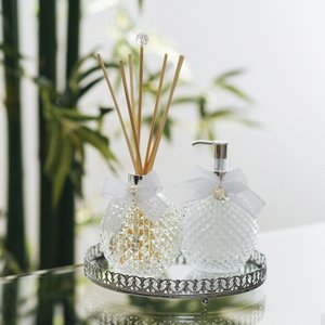 Difusor de Ambiente Bamboo