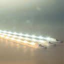 Ver imagem 5 de Kit 10 Peças Barra Led Régua Multiuso Freezer 7w Ip67 590mm:220v/branco Quente