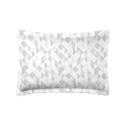 Jogo de Cama King Size Algodão 300 Fios 4 Pçs Estampa Estilo - 6