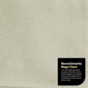 Ver imagem 6 de Conjunto 03 Puffs Decorativos Living Aisha Orgânico Suede Bege Claro - Desk Design